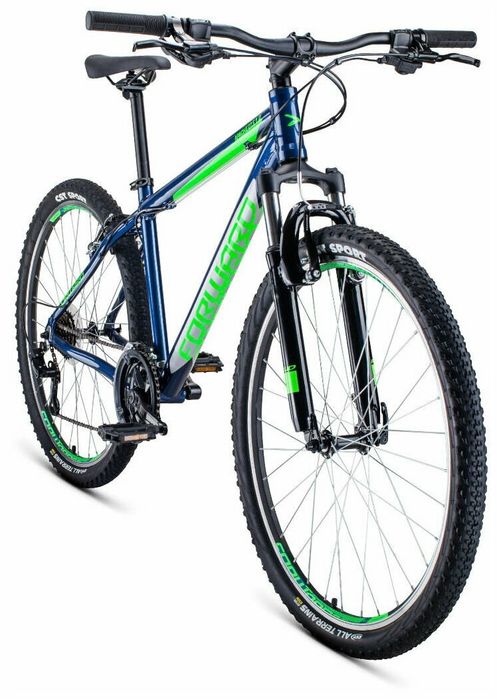 Велосипед Forward Apache