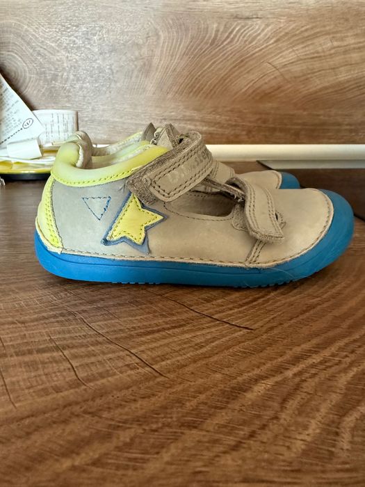Боси обувки DD step