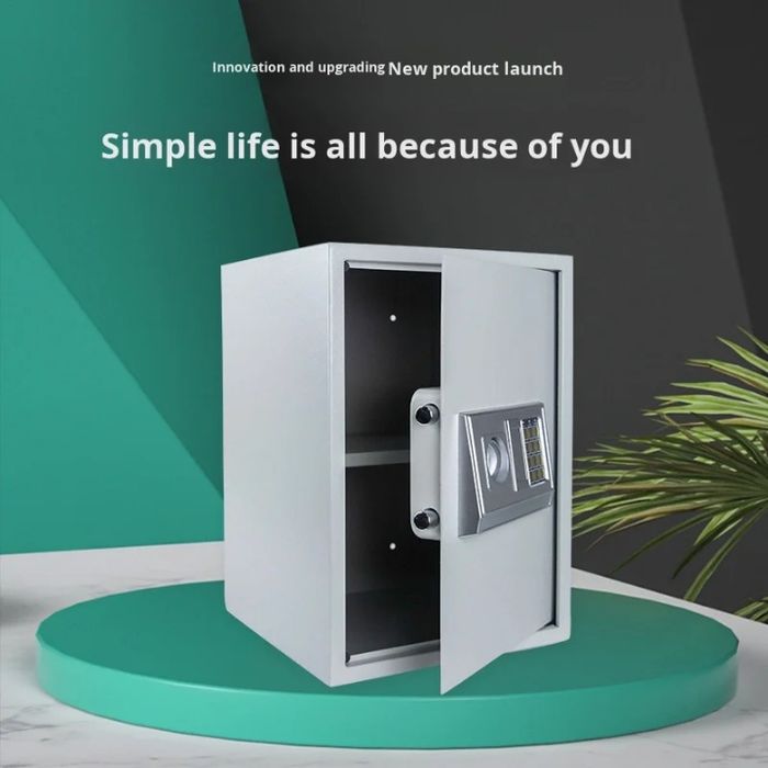 Electronic safe! Доставка бепул шахар ичида! Оригинал!