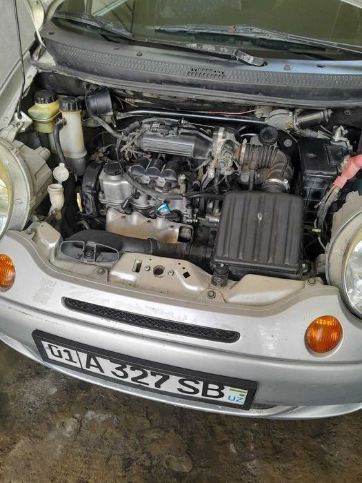 MATIZ 2014 yil  5300