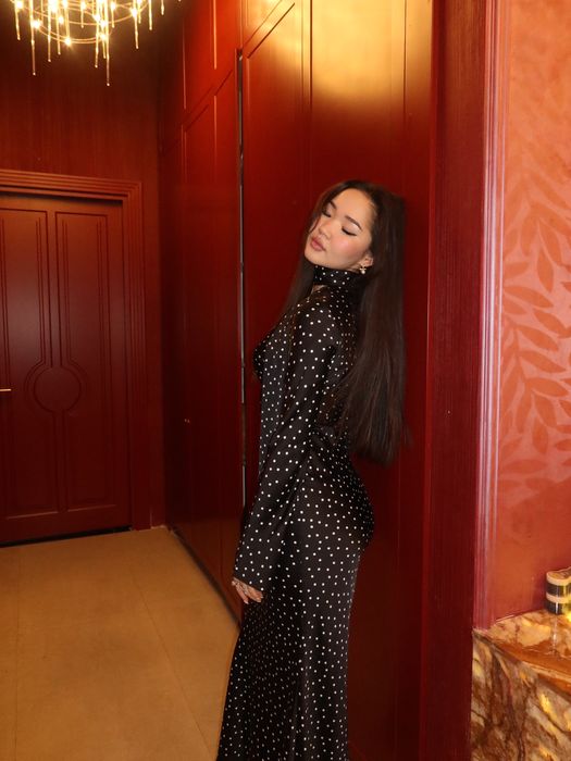 Вечернее платье S/M