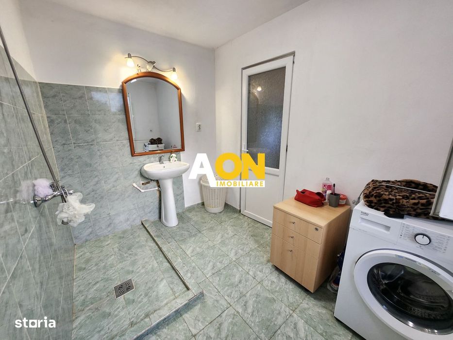 De vanzare casa 4 camere, 450mp teren, Oarda de Jos