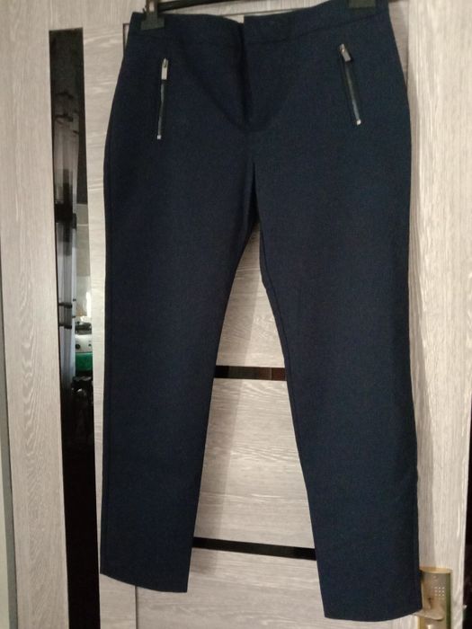 [Брюки Mango привезены с Европы