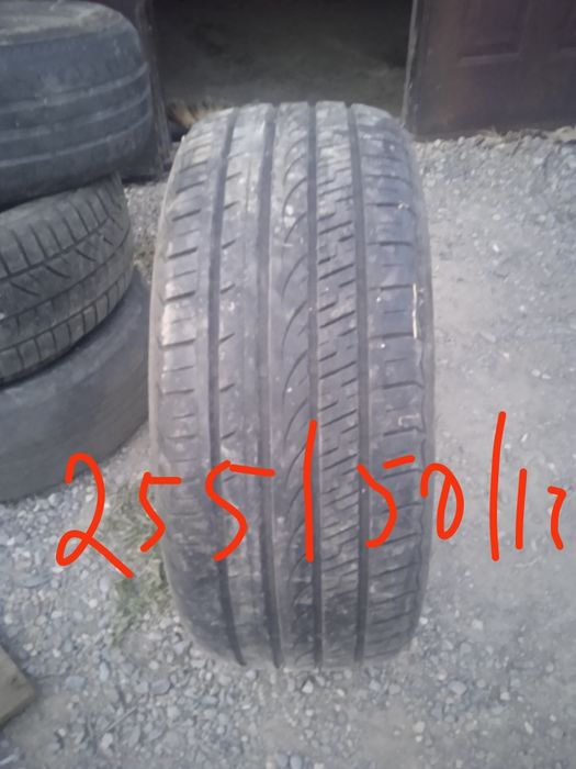 Продам шины разного размера
