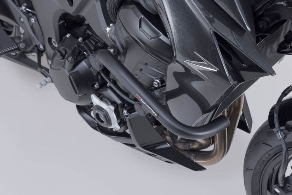 Crash Bar Sw-Motech sbl.08.065.10000/B Kawasaki