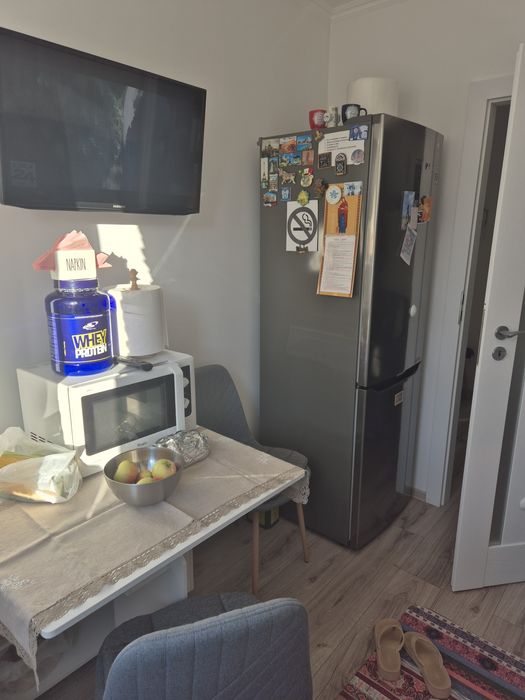 Apartament 50 mp Cedonia  Sibiu