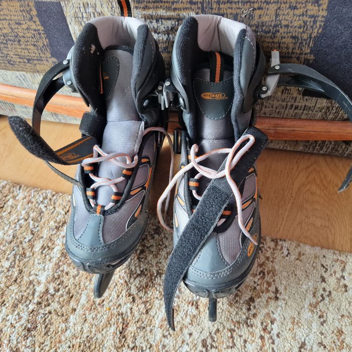 Patine patinaj second hand