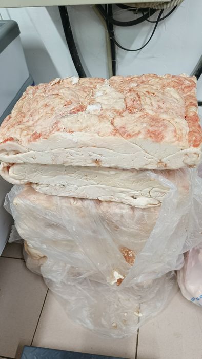 Внутренний жир говядина