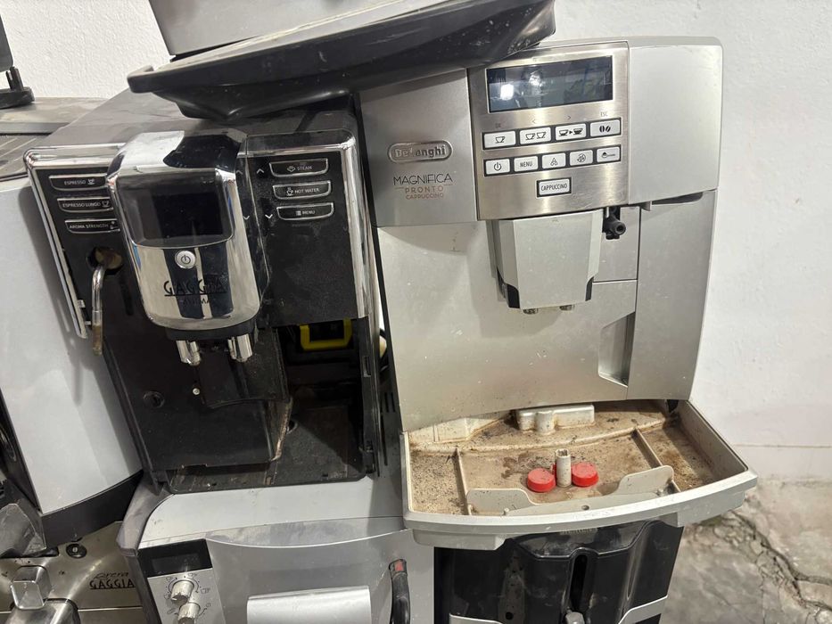 Кафемашини - GAGGIA/BOSCH