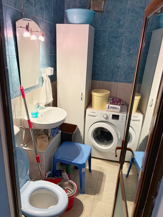 Apartament 4 camere Ultracentral Mioveni | 82 mp | Bloc 1993