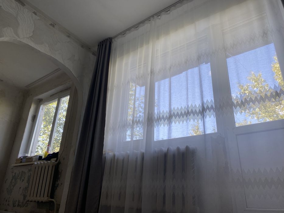 Сдам 1 - комнатую квартиру.