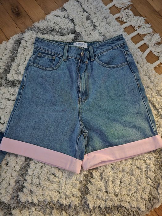 Нови къси панталонки