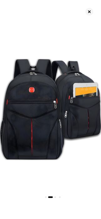 Раница за самолетен ръчен багаж