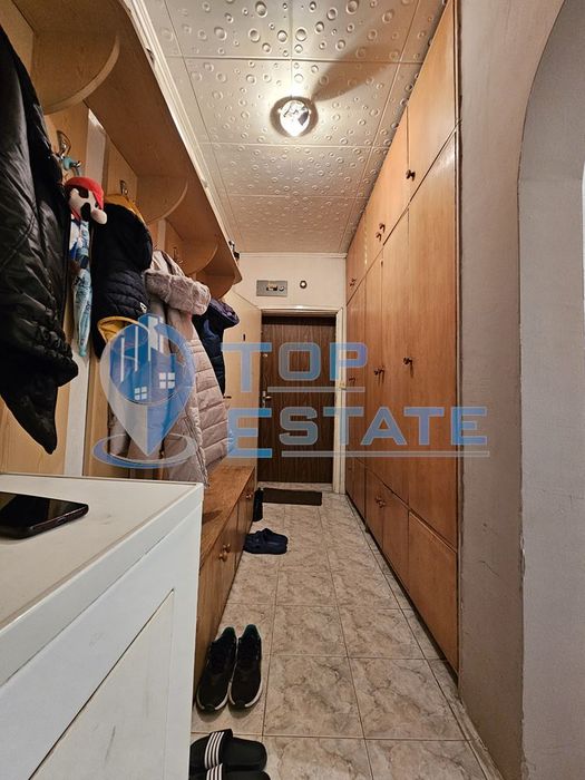 Продава се Тристаен апартамент в Велико Търново, Зона Б - 94 кв.м за 1368 €/кв.м - Снимка #9
