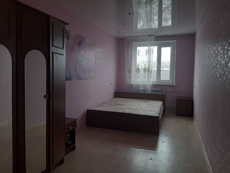 Продаю двухкомнатную квартиру