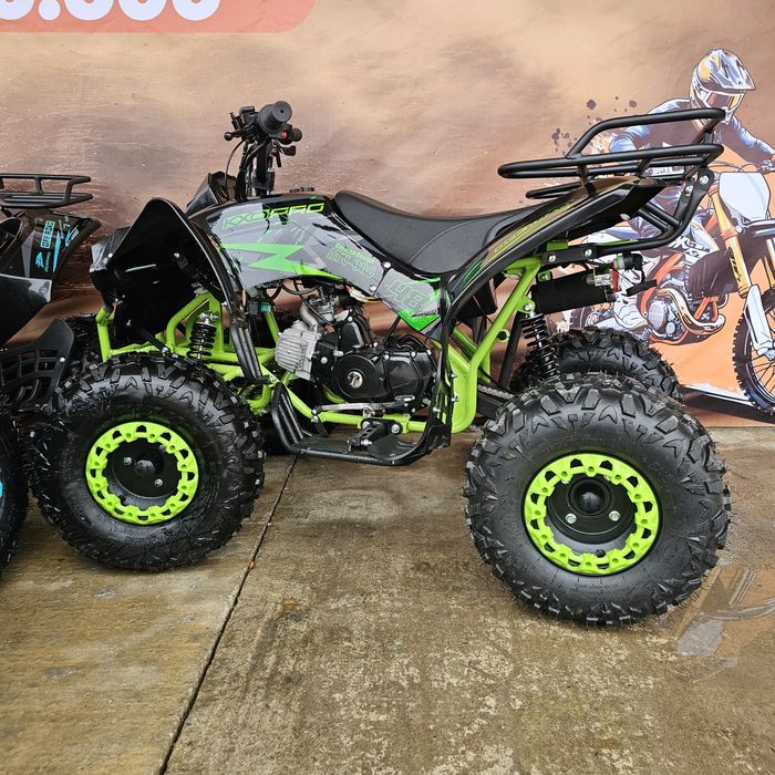 ATV copii KXD pro LEMON Renegade 125cc 3+1