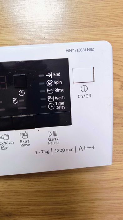 Управляваща платка за пералня Beko wmy 71283 lmb2