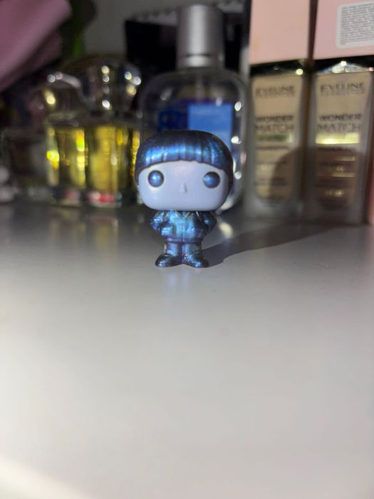 Уилл из изнанки.