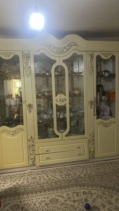 Мебел гарнитур для зал