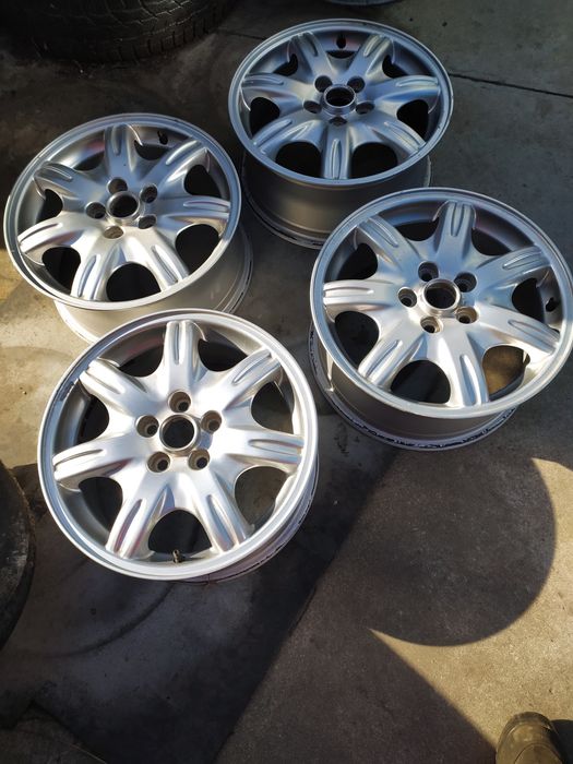 Джанти  5х108  Ягуар и Ровар 7.00-16 ЕТ16