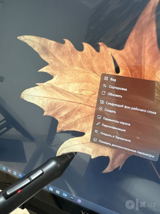 XP-Pen Artist 22HD — графический дисплей 21,5” для рисования