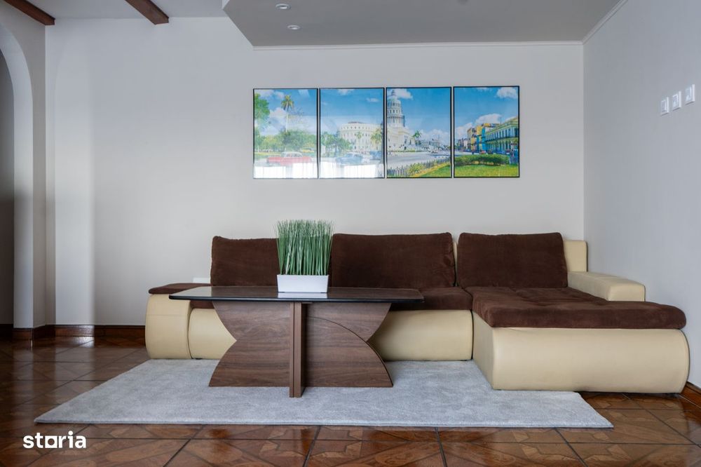 ROPRIETAR, inchiriez apartament in Balcescu