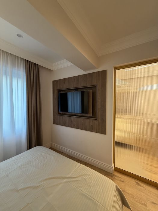 Studio premium de închiriat, 41,5 mp, Ivory – 750 €/lună