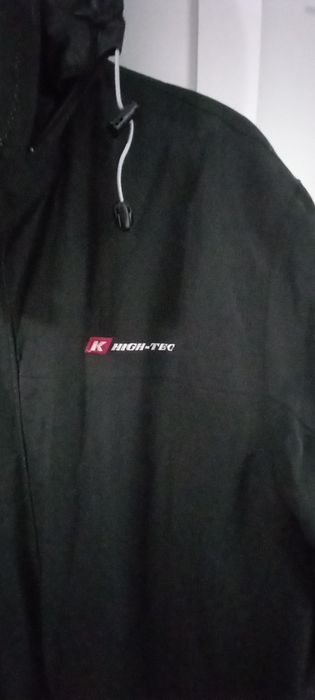 Geaca KLIMATEX-HIGH TEC, impermeabila, mărimea 52