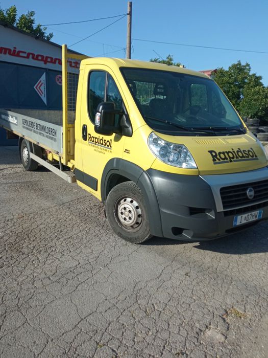 Fiat DUCATO  3.0D