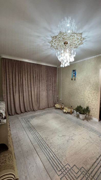 Продам квартиру поселок Новая жизнь(чаган)