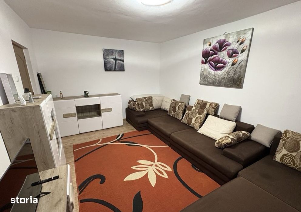 Apartament 3 Camere | Zona Tomis Nord | Termen Lung