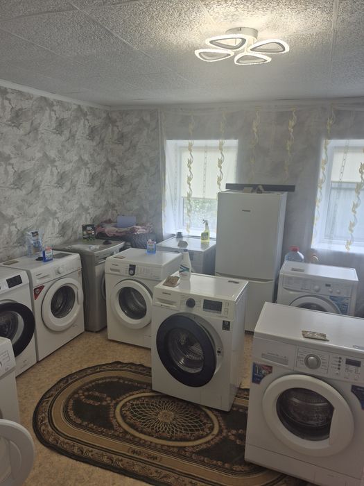 Продам стиральную машину