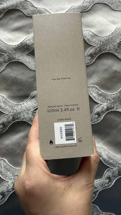 Amouage enclave 100 мл