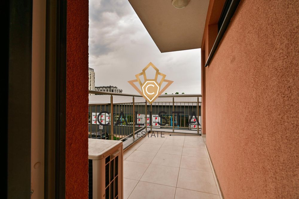 Дава се под наем Двустаен апартамент в София, Витоша - 76 кв.м за 799 € - Снимка #9