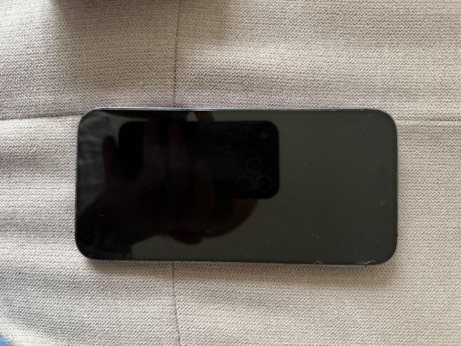 Iphone 14 pro max eSim 256gb Purple