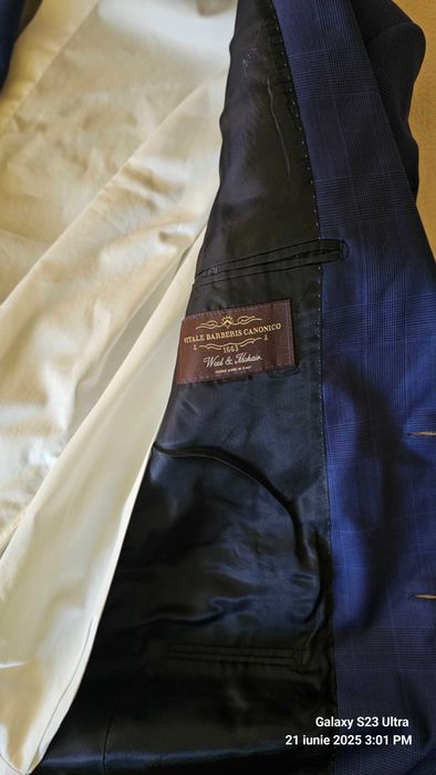 Costum Ginere  2 piese