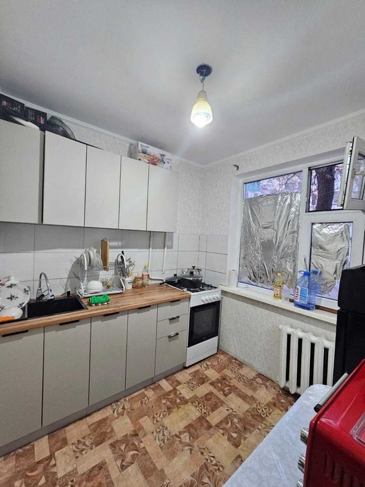 Продажа 2 ком. квартиры в г.Уральск район Зиг-Заг