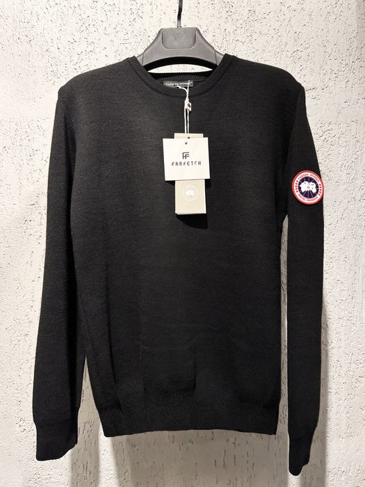 Pulover Canada Goose