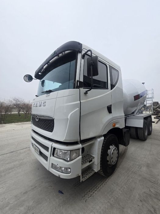 Камис миксер сотилади