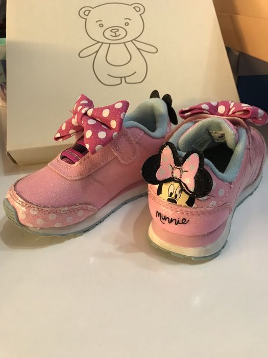 Детски обувки.    .