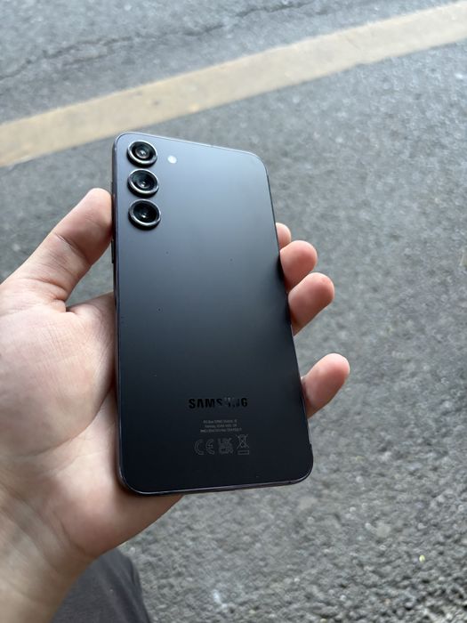 Vand samsung s23+ 512 gb