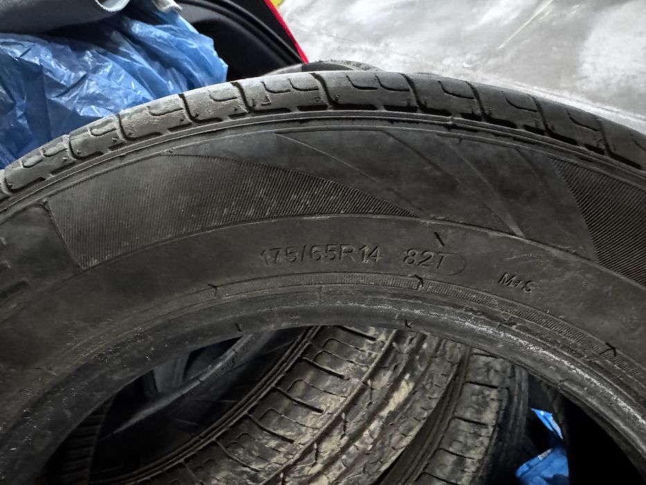 Балон R14 летный