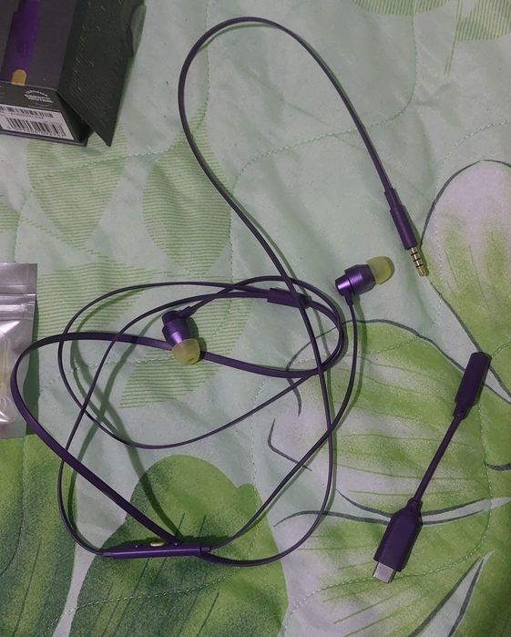 Слушалки Logitech G333