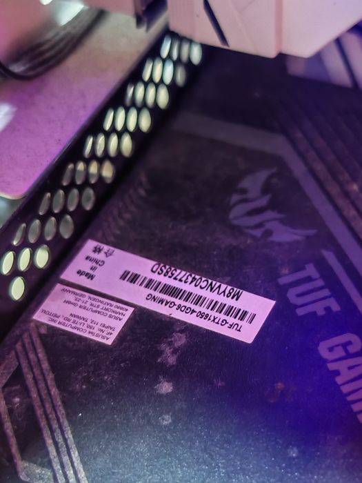 PC Gaming i7 6700k