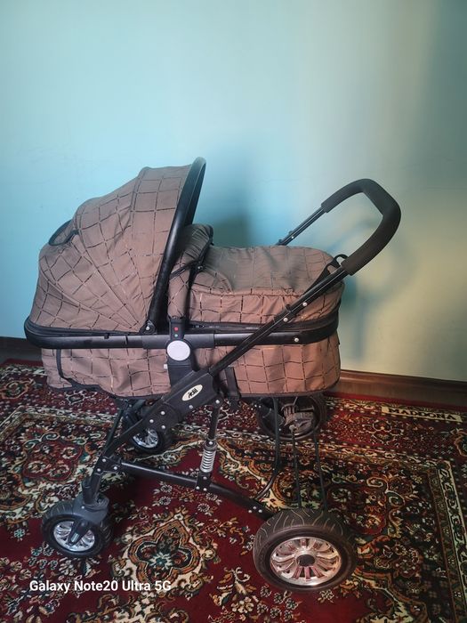 Kalyaska sifati yaxwisidan holati yangiday