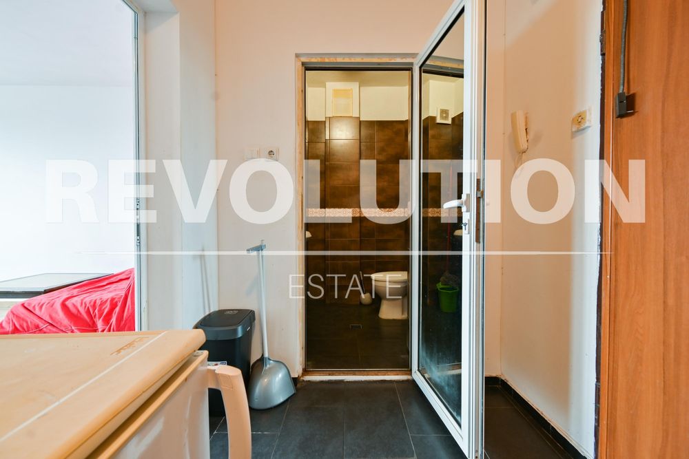 Продава се Едностаен апартамент в София, Мусагеница - 33 кв.м за 3182 €/кв.м - Снимка #5