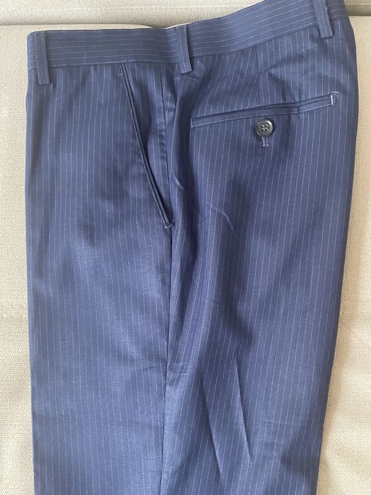 школьные брюки 10-13 лет