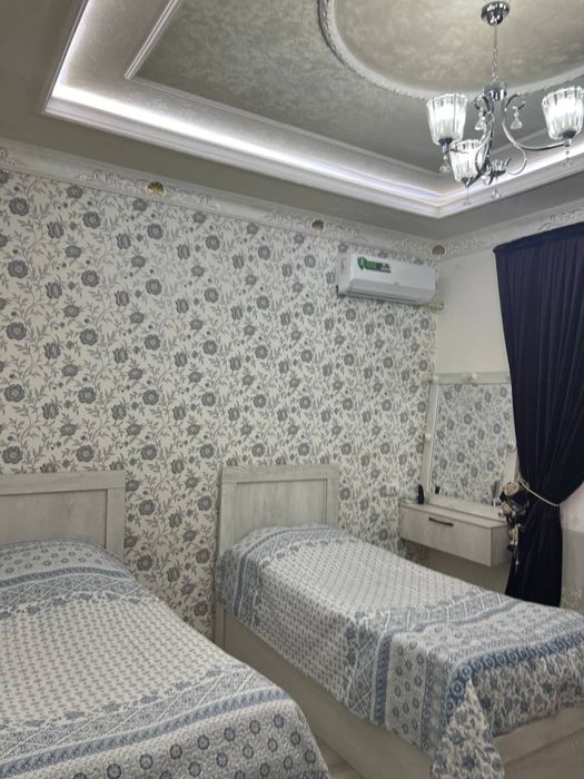 СРОЧНО продается дом от GOLDEN HOUSE Янги Бультепа
