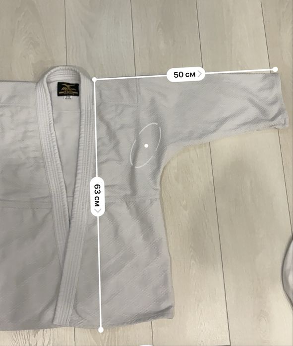 Продам срочно кимоно