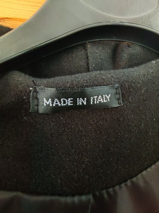 Дамско преходно палто